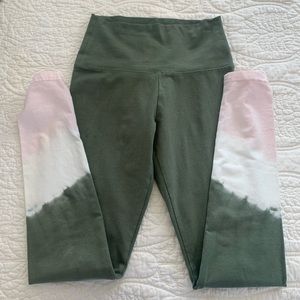 American Eagle Leggings (full length)